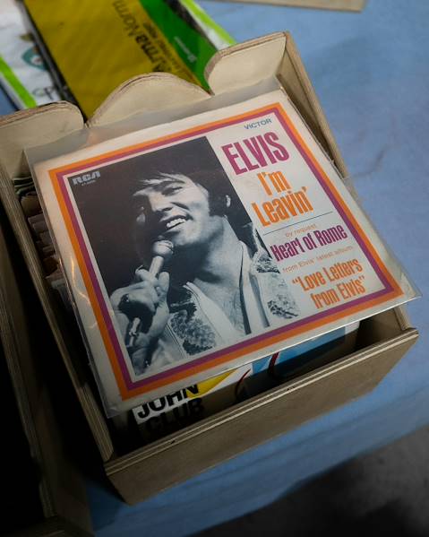 Voyages itinérants États-Unis - Chicago - Nashville - Memphis - New Orleans