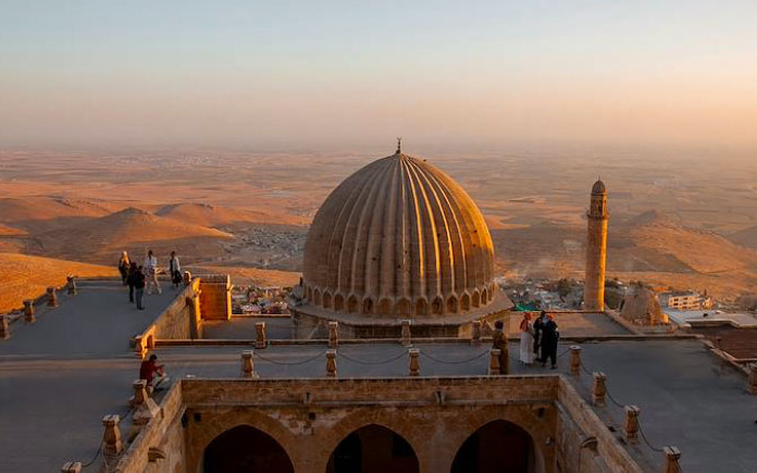 Turquie - Périple en Haute Mésopotamie