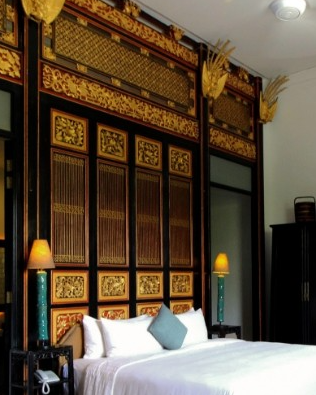 Malaisie - La jungle, les ports et les plages