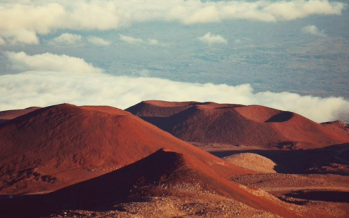 Hawaï - D’île en île