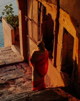 Inde - Voyage aux sources 