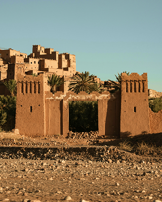 Maroc - De Tanger à Marrakech
