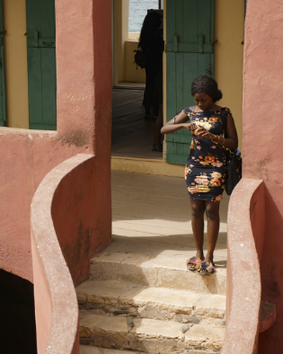 Sénégal - Rythmes urbains et palétuviers
