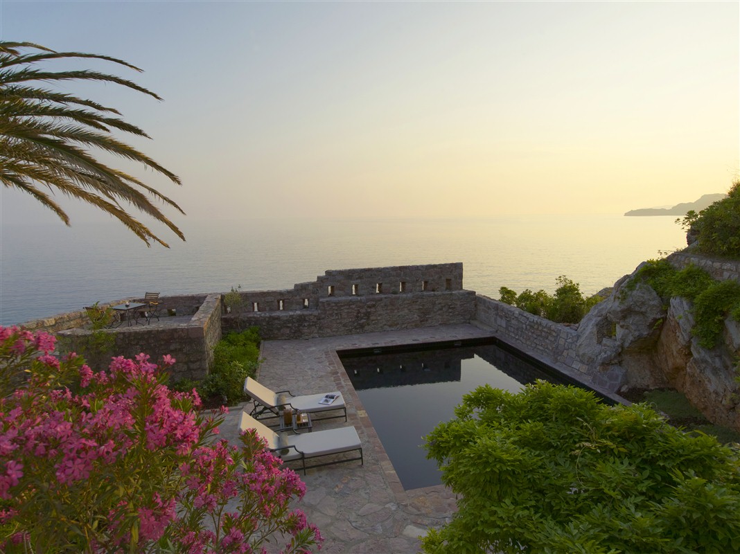 aman sveti stefan montenegro