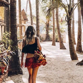 Les voyages de VACANCE