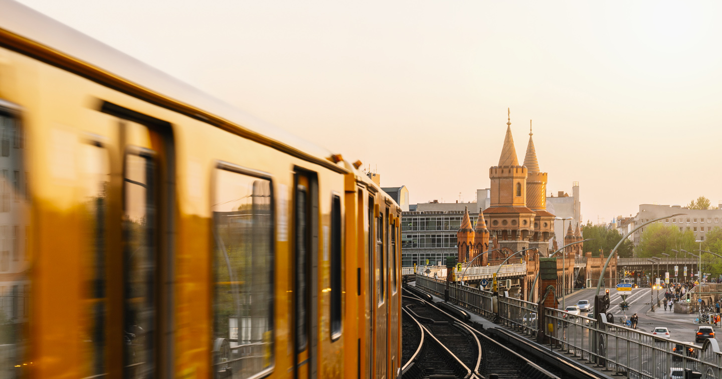 Vacances d'été Allemagne