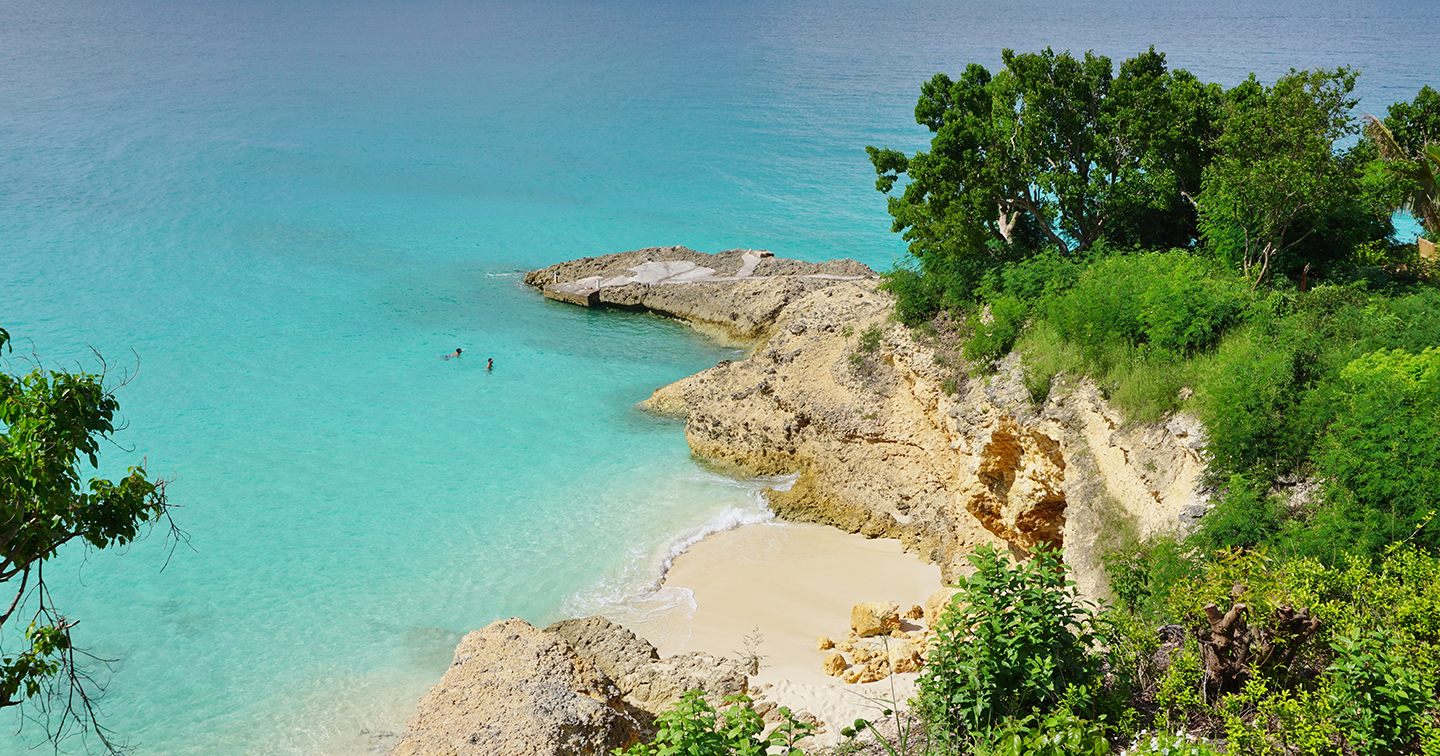 L'Esprit Voyageurs Anguilla