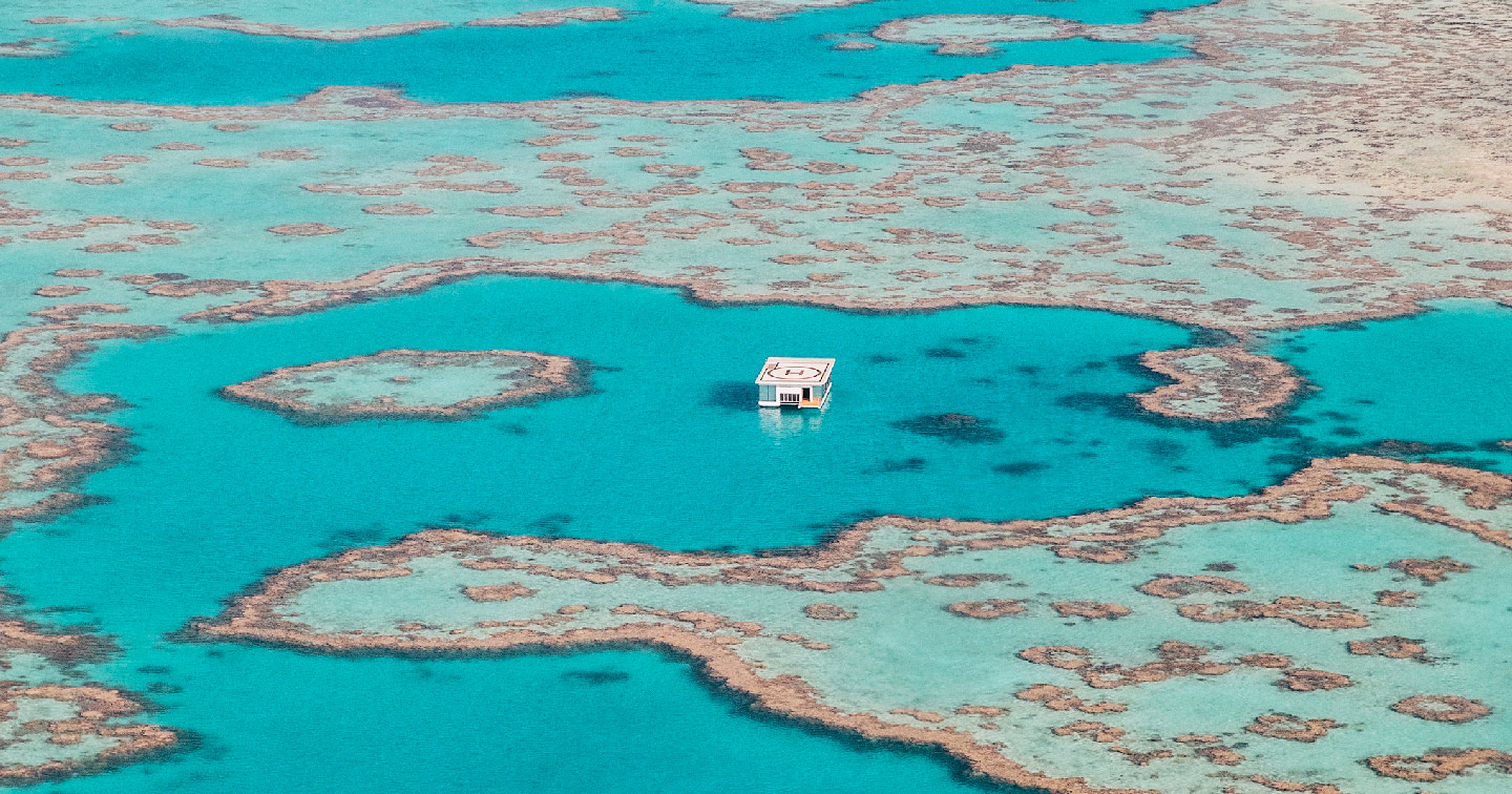 Vacances de février Australie