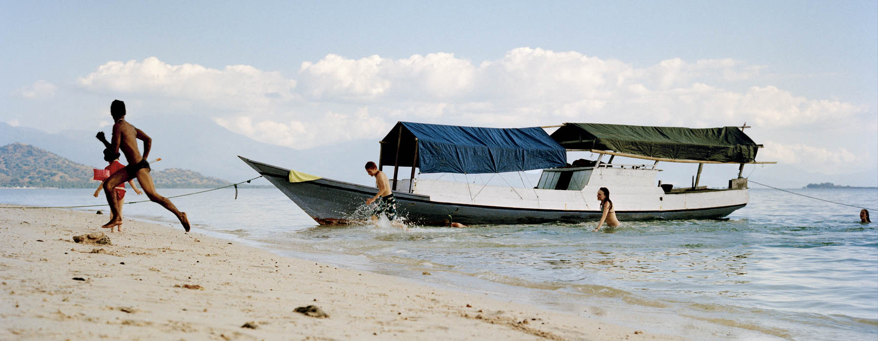 Tous nos voyages Bali & Lombok