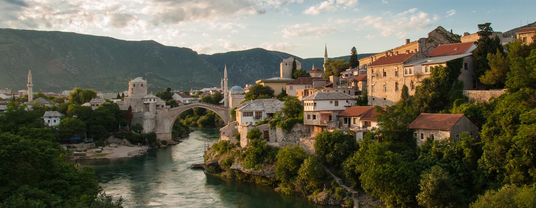 Voyage  Bosnie-Herzégovine