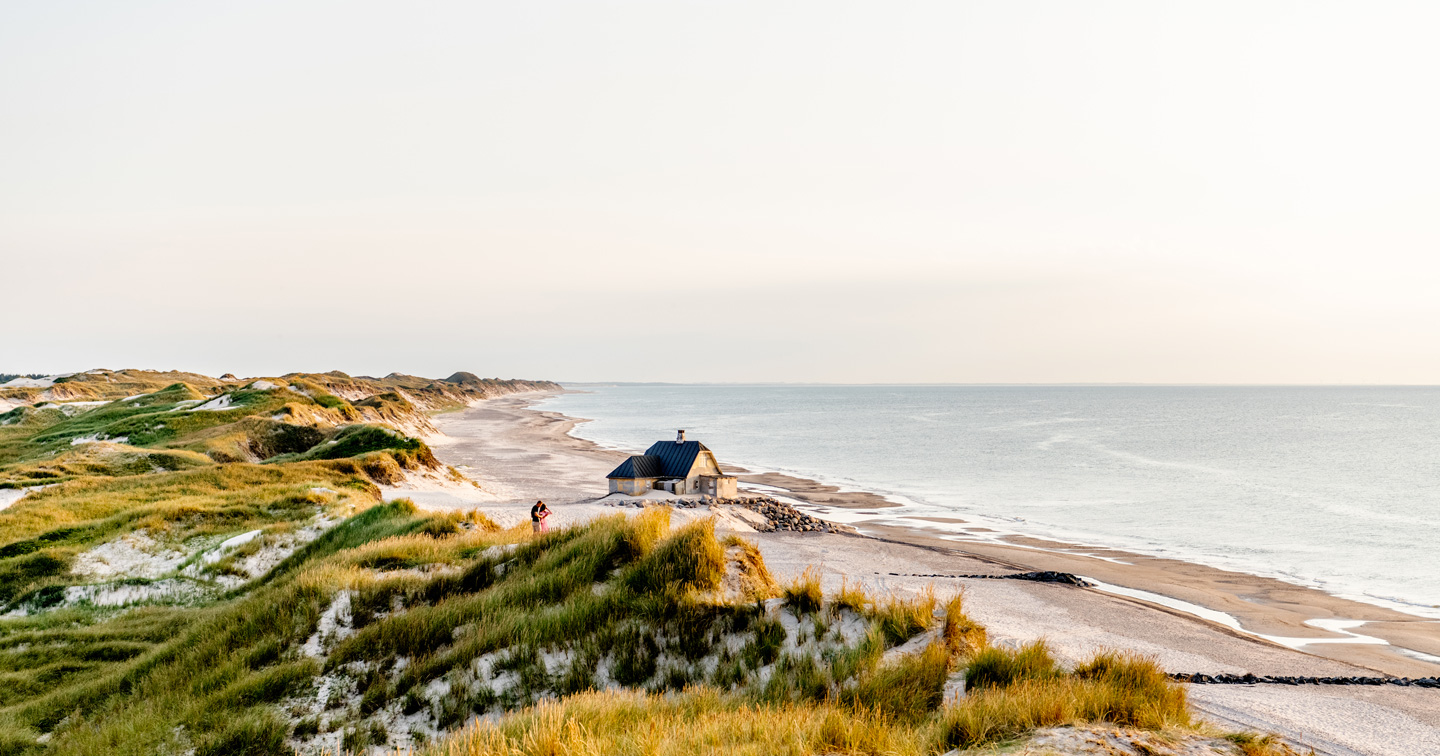 Gastronomie et terroirs du monde Danemark