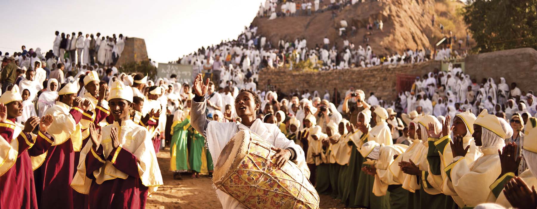 Voyage  Ethiopie