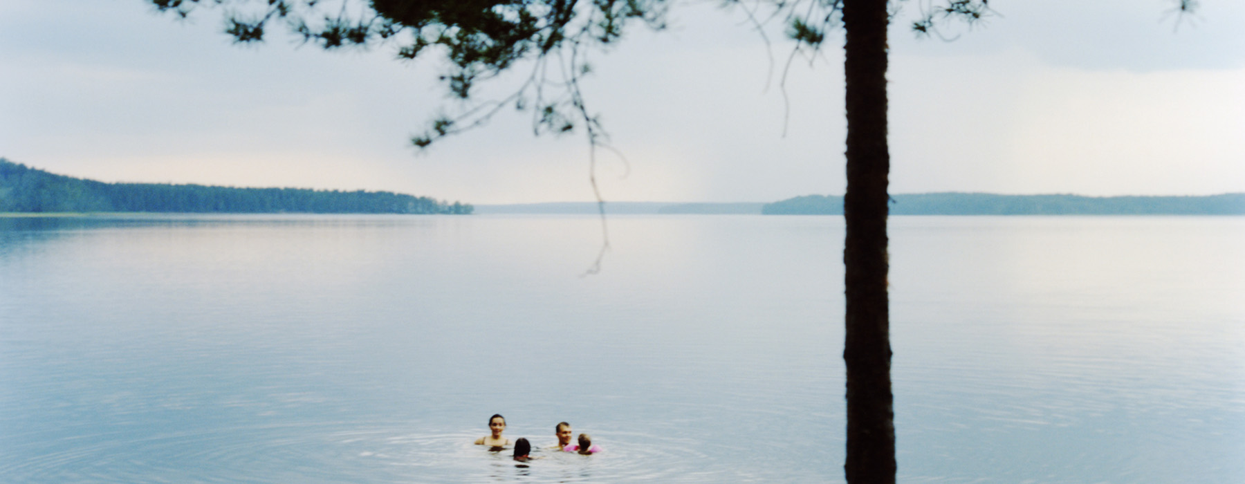 Partir à deux Finlande