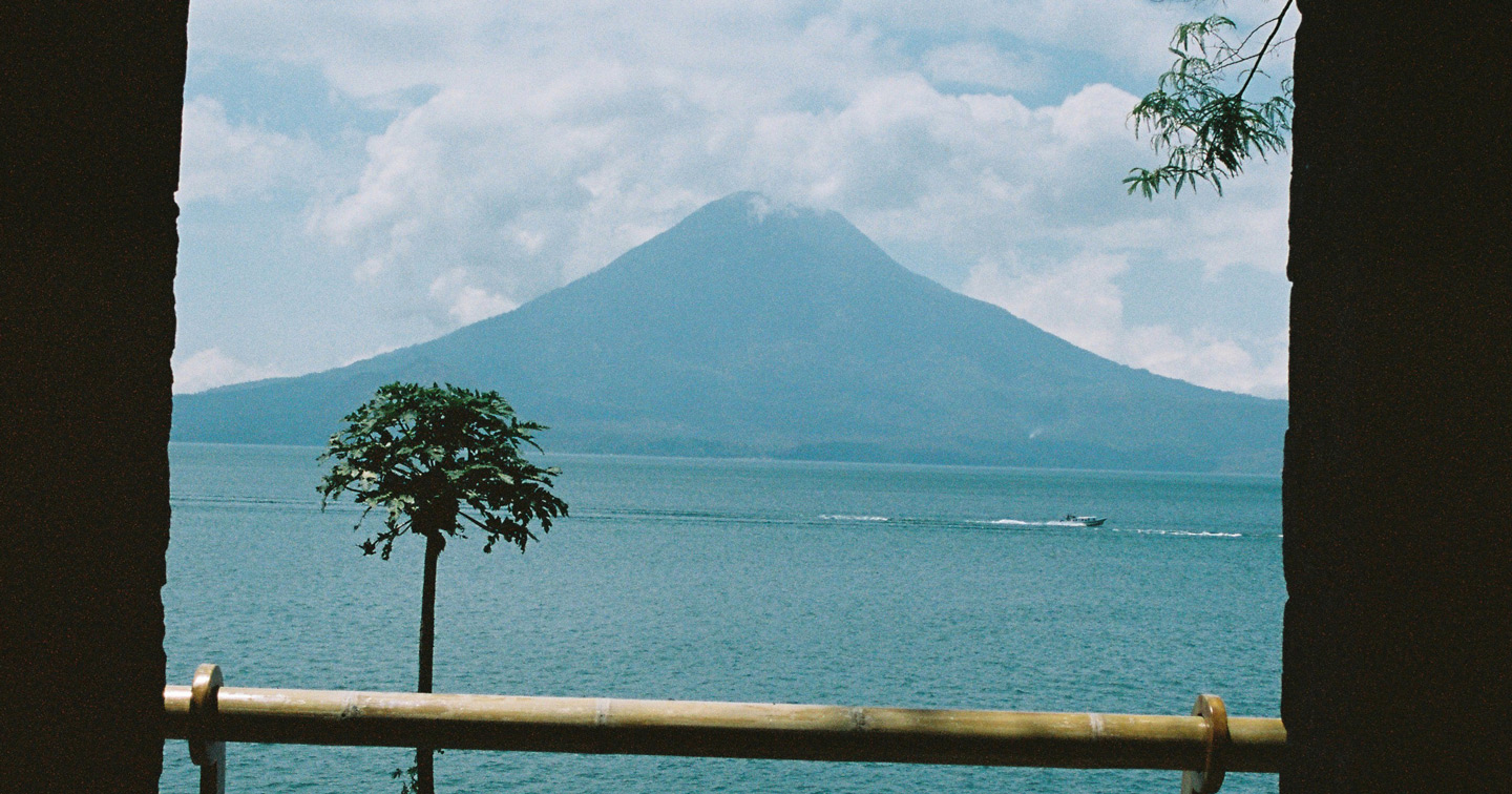 Vacances de février Guatemala