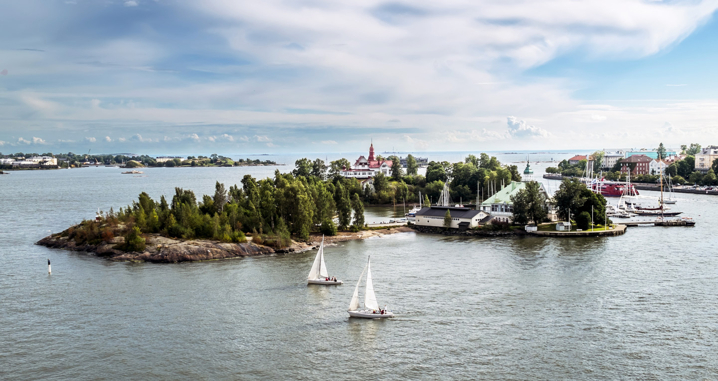 Tous nos voyages Helsinki