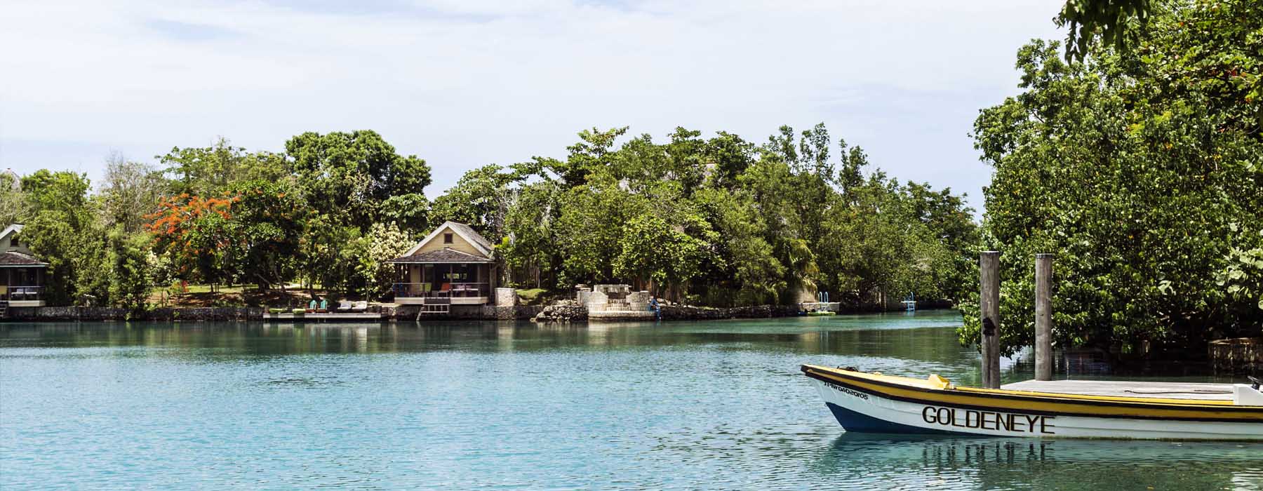 Voyage  Jamaïque