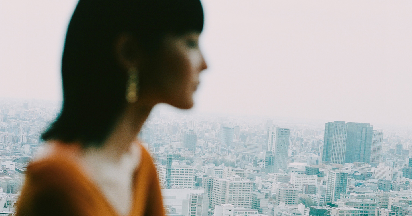 Vacances de Pâques Japon