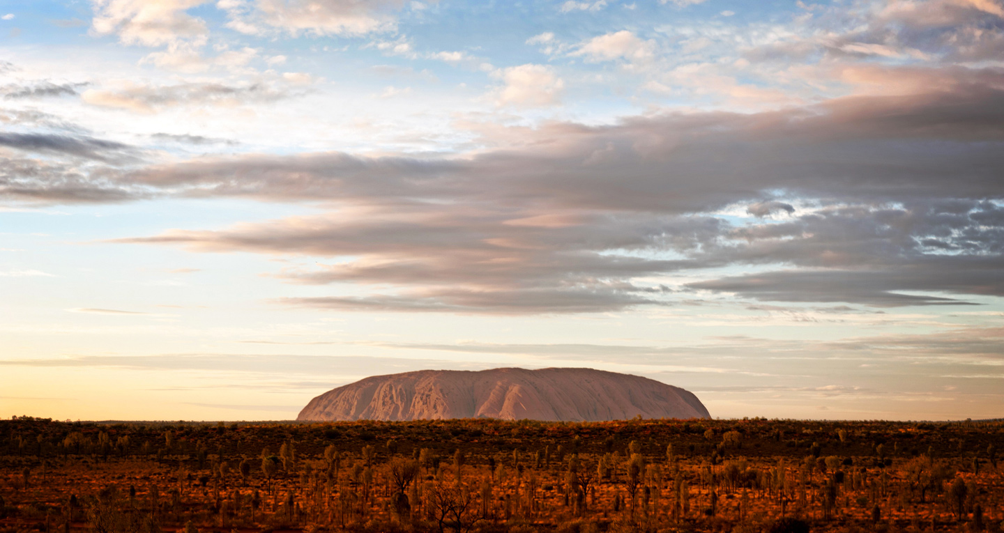 Tous nos voyages Le Top End & Le Centre Rouge