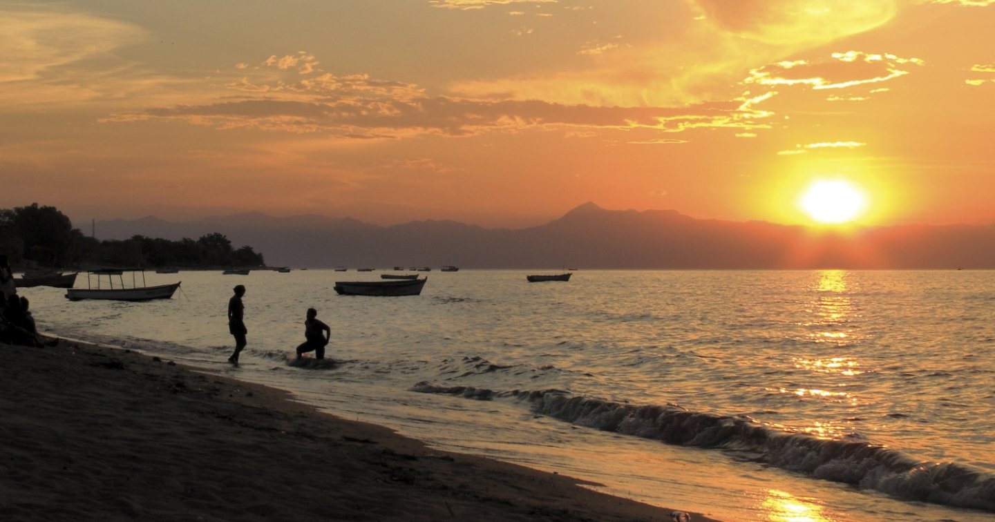 Vacances de Pâques Malawi