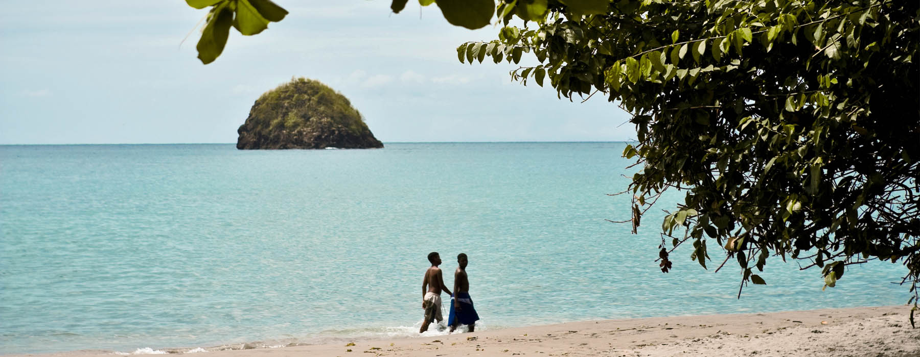 Sous le soleil exactement Martinique