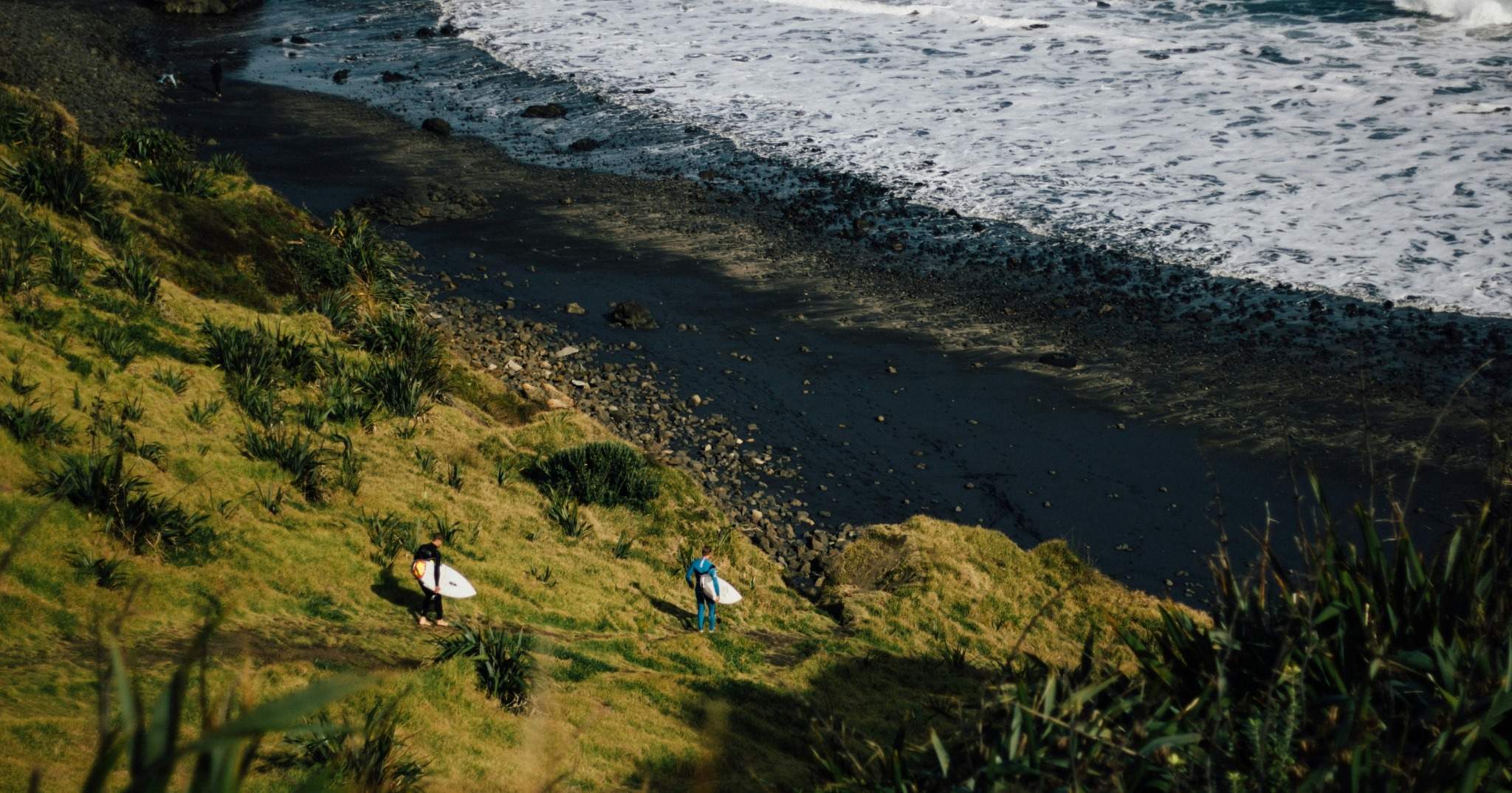 Tous nos voyages Nouvelle-Zélande