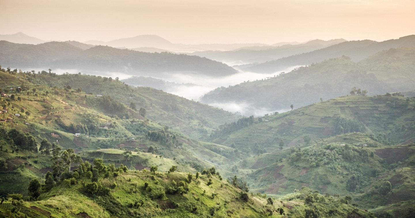 Les itinérants classiques Ouganda