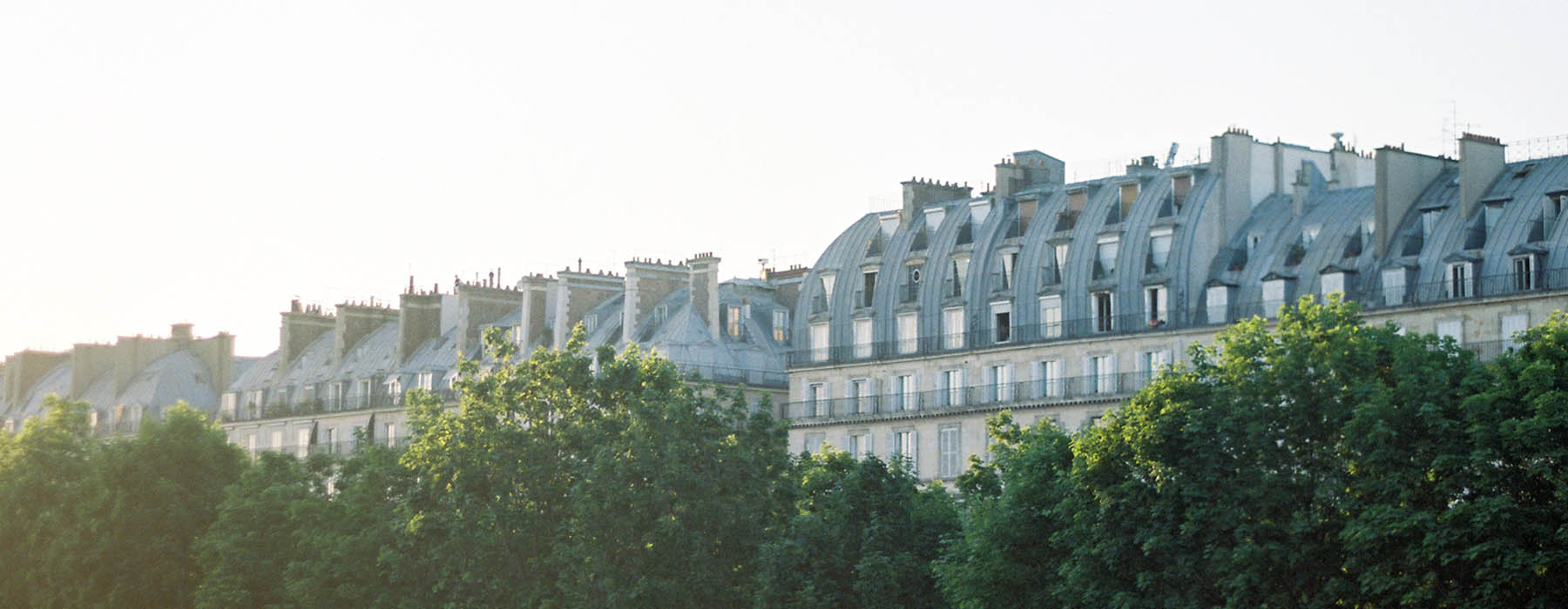 Voyage  Paris et ses environs