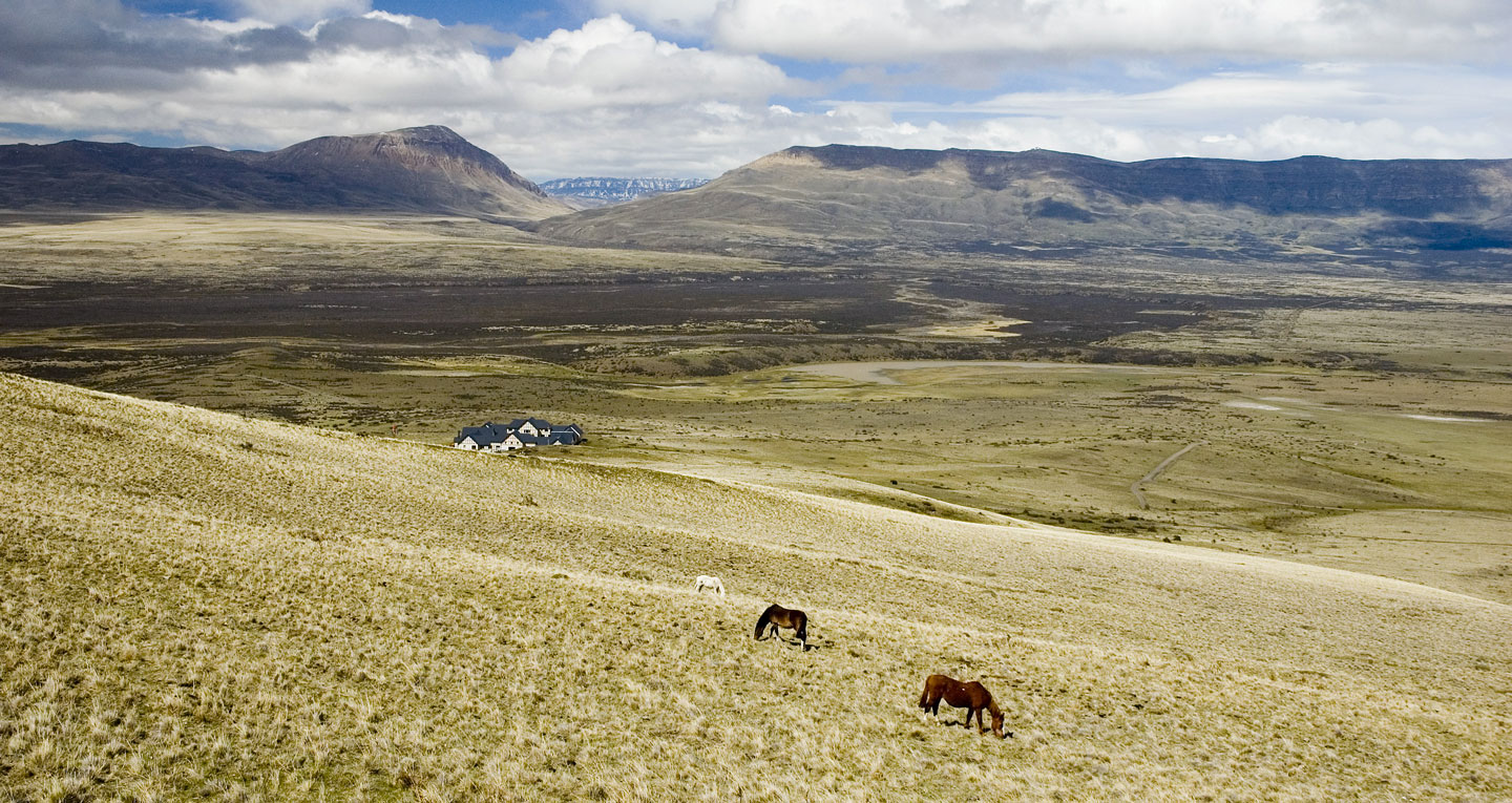 Tous nos voyages Patagonie Argentine - Terre de Feu