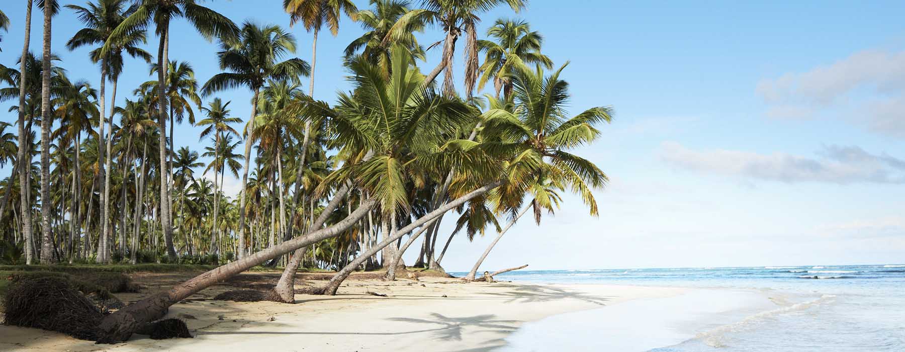 Je voyage différemment République dominicaine