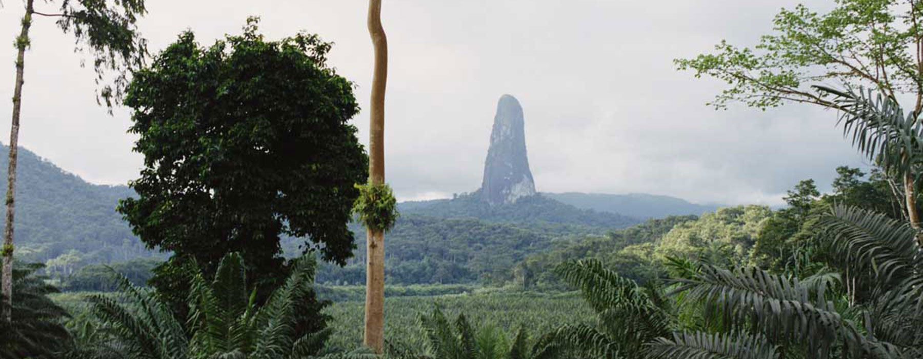 Bouts du monde Sao Tomé et Principe