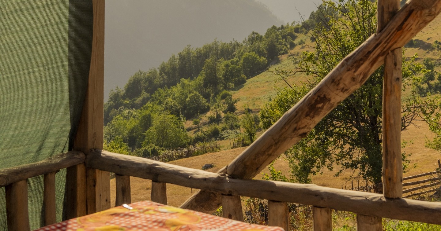 Vacances d'été Serbie