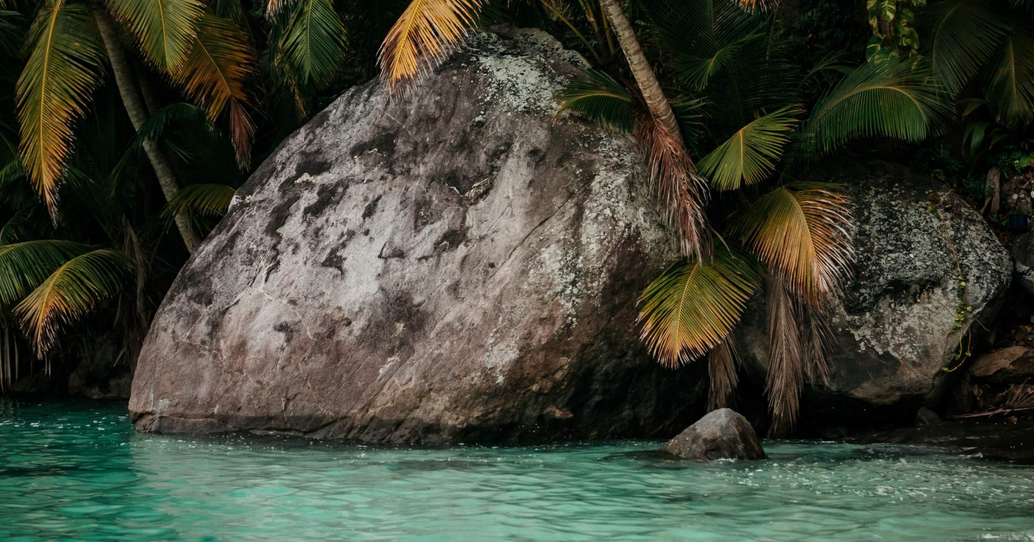 Voyages intérieurs Seychelles