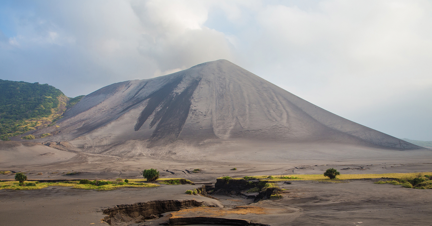 Les grands voyages Vanuatu