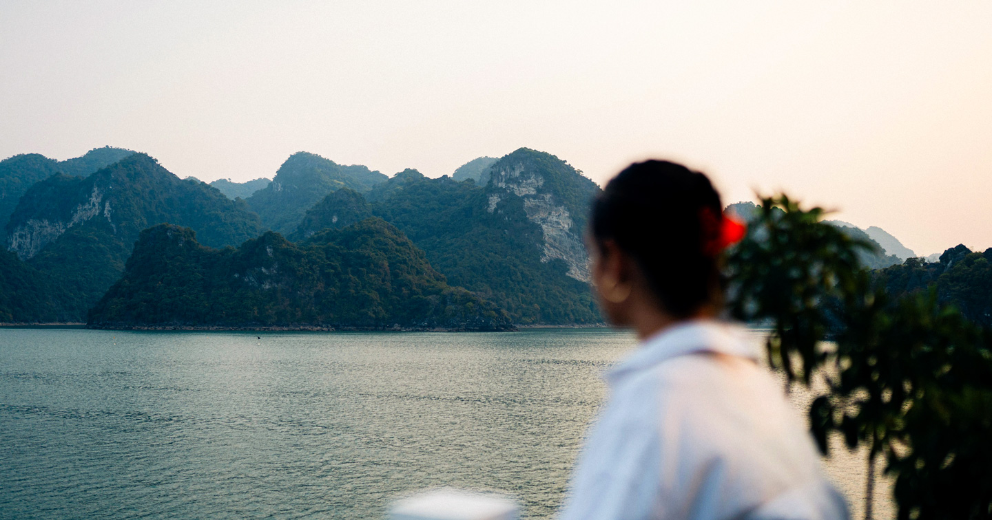 D'un pays à l'autre Vietnam