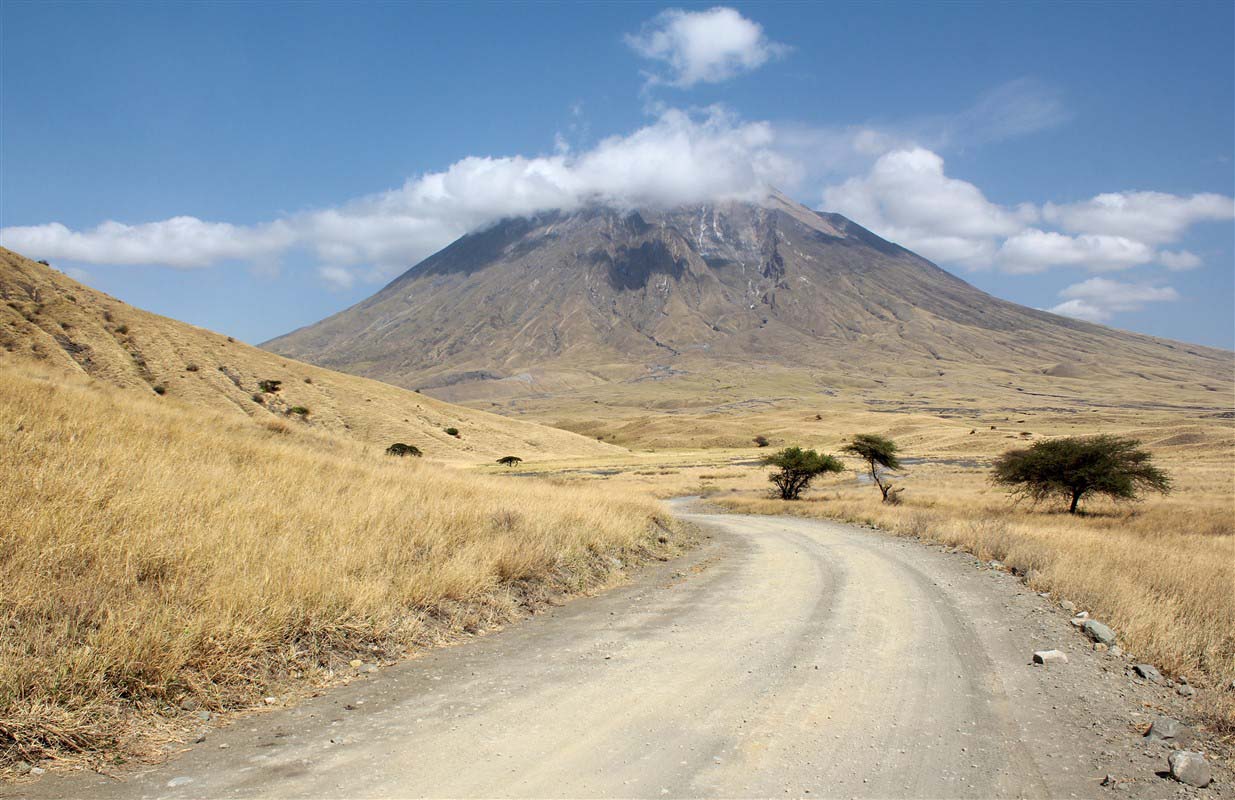 Parc National De Arusha