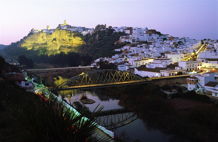 Arcos de la Frontera