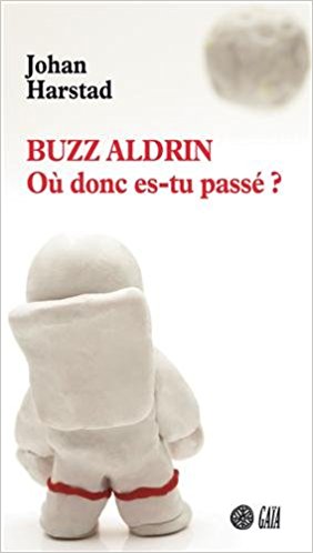 Buzz Aldrin, mais où donc es-tu passé ?