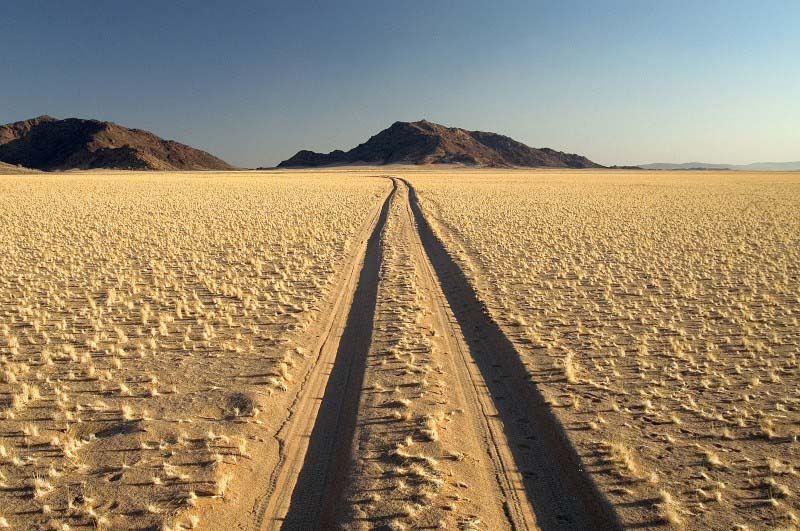 Désert du Namib