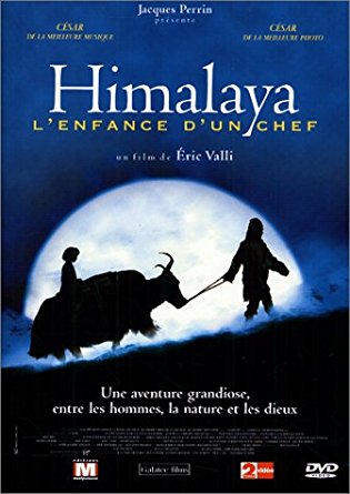 HIMALAYA, L’ENFANCE D’UN CHEF