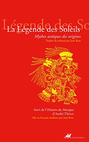 La légende des Soleils