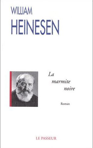 La marmite noire de William Heinesen