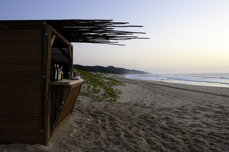 Download Belle cabane de plage HD