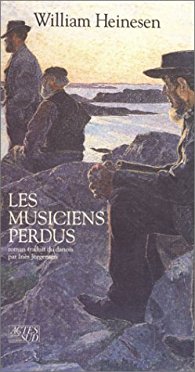 Les musiciens perdus