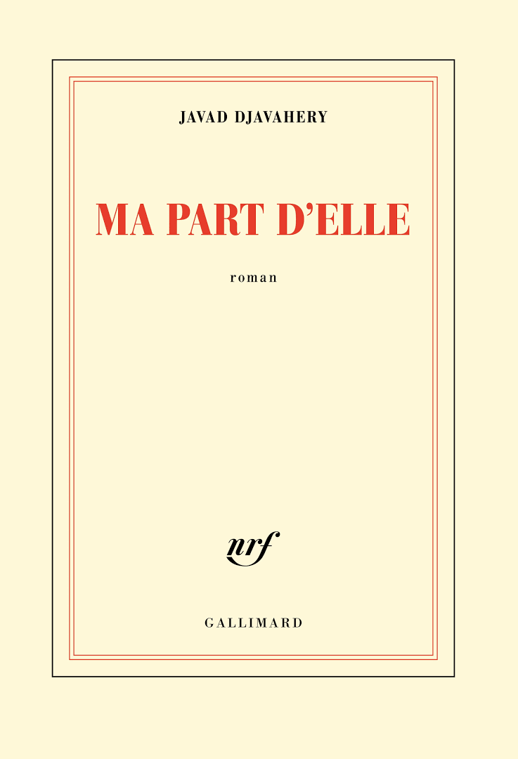 Ma part d’elle