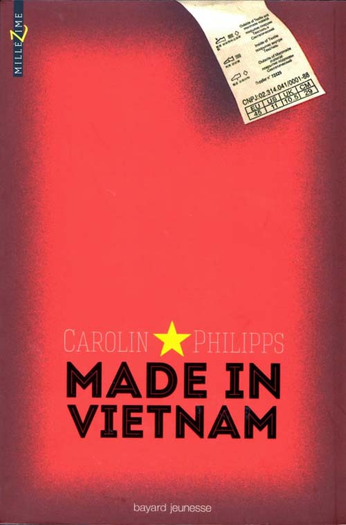 Made in Vietnam