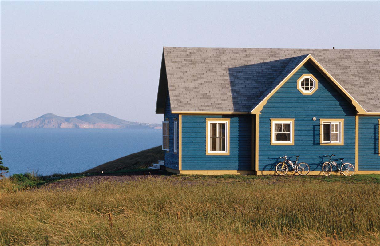 Île de la Madeleine