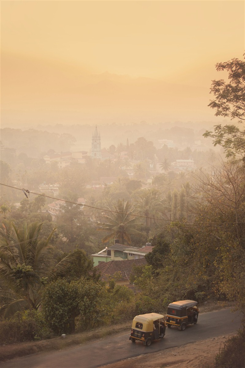 Madikeri