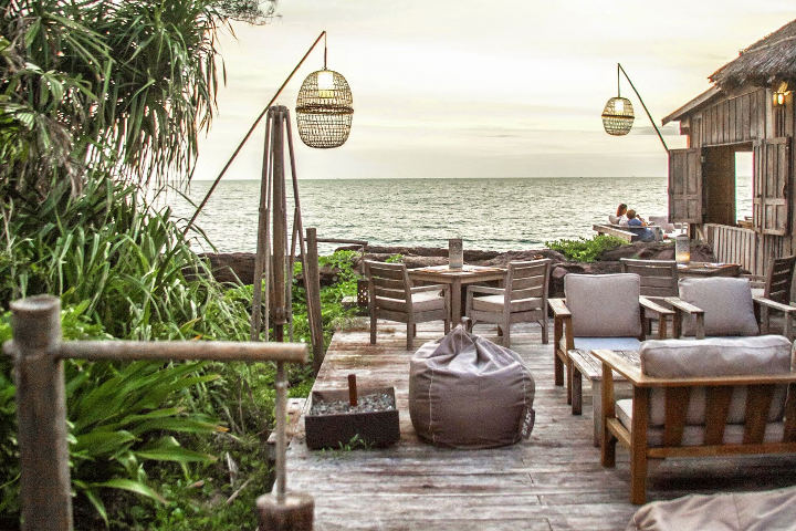 Mango Bay Resort au Vietnam