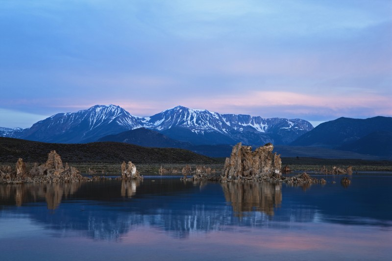 Mono Lake