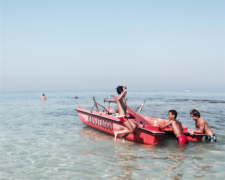 Partir en Italie du sud pour les Vacances de Pâques